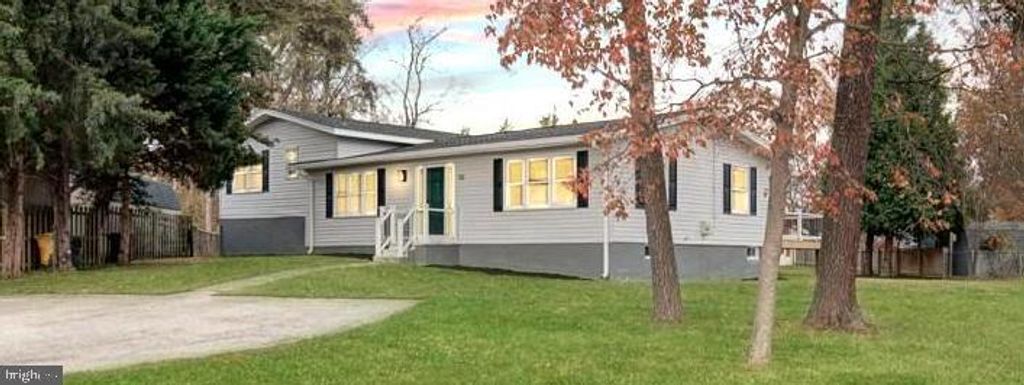 Image 1 of property listing at 786 JENNIE DR, Severn, MD 21144