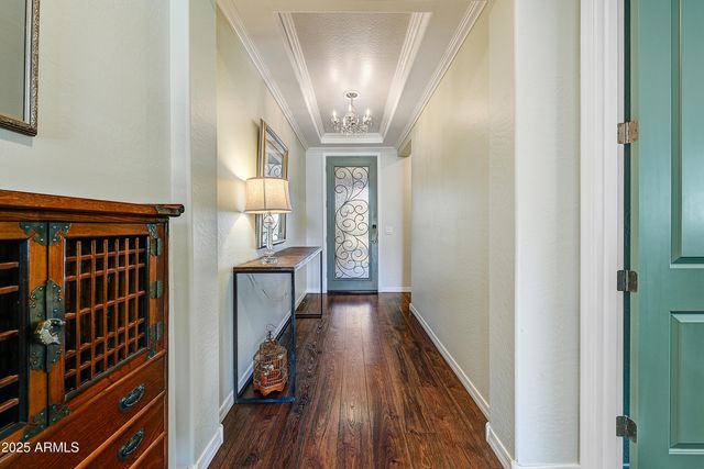 10349 E TUMBLEWEED Avenue, Mesa, AZ 85212