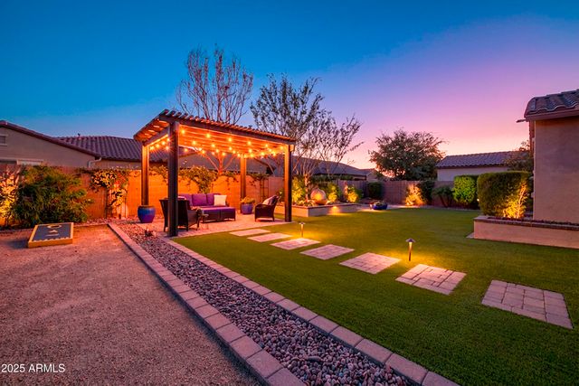 10349 E TUMBLEWEED Avenue, Mesa, AZ 85212