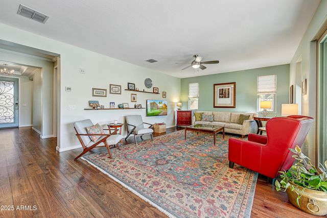 10349 E TUMBLEWEED Avenue, Mesa, AZ 85212