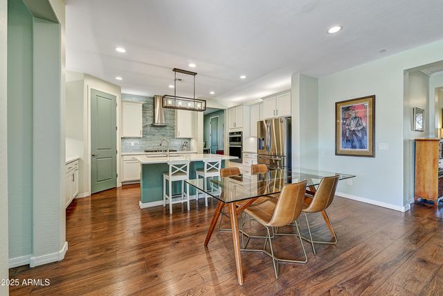 10349 E TUMBLEWEED Avenue, Mesa, AZ 85212