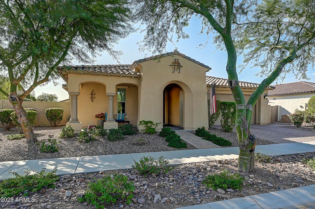 10349 E TUMBLEWEED Avenue, Mesa, AZ 85212