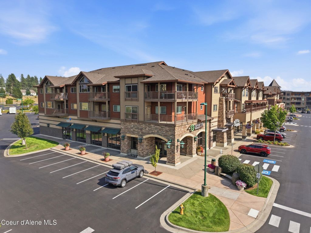 2151 N Main ST, STE 249, Coeur d'Alene, ID 83814 photo 3