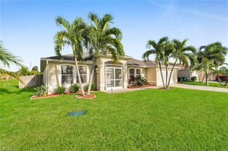 29 SW 24th PL, Cape Coral, FL 33991
