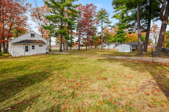 319 Fair Street, Traverse City, MI 49686