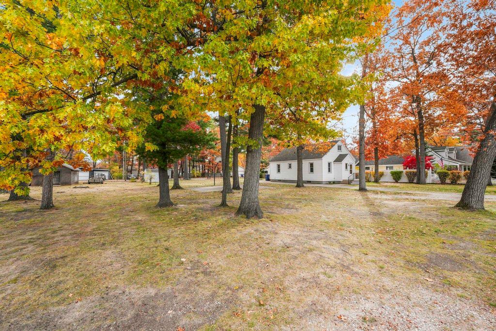 319 Fair Street, Traverse City, MI 49686