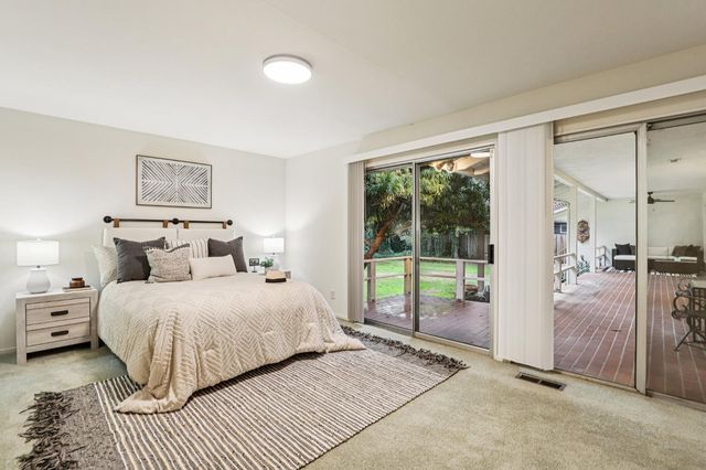 3107 Clairidge Way, Sacramento, CA 95821