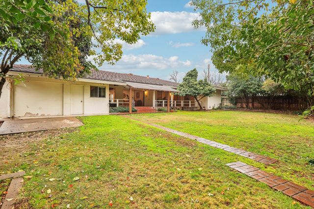 3107 Clairidge Way, Sacramento, CA 95821