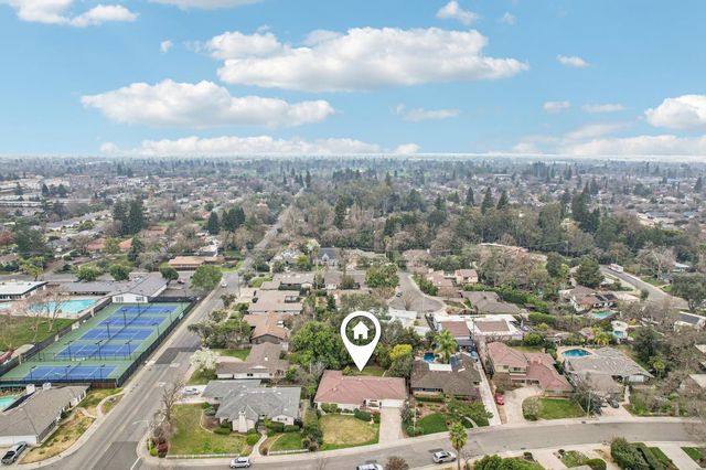 3107 Clairidge Way, Sacramento, CA 95821