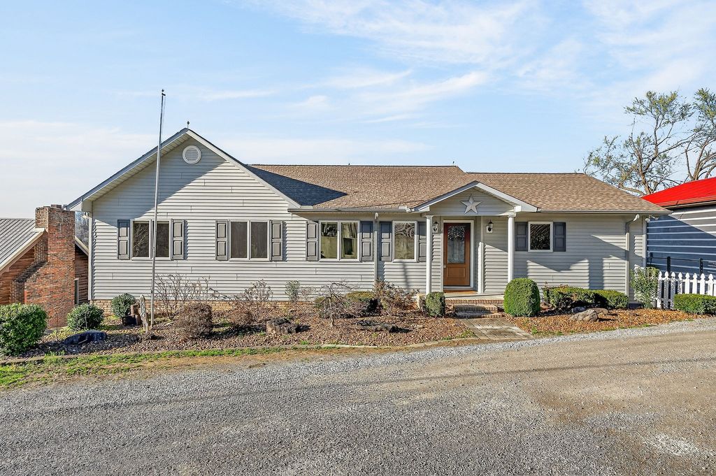 1634 Falling Water Rd, Sparta, TN 38583