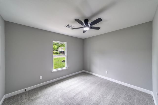 2916 Malcolm Street, Fort Worth, TX 76112