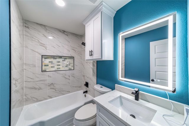 2916 Malcolm Street, Fort Worth, TX 76112