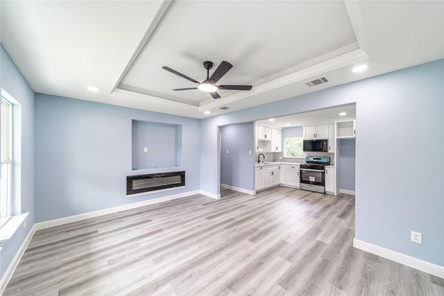 2916 Malcolm Street, Fort Worth, TX 76112