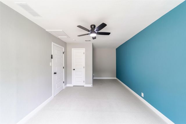 2916 Malcolm Street, Fort Worth, TX 76112