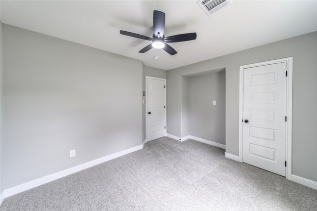 2916 Malcolm Street, Fort Worth, TX 76112