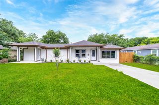 2916 Malcolm Street, Fort Worth, TX 76112