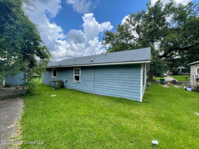 731 Chestnut Street, Jackson, MS 39204