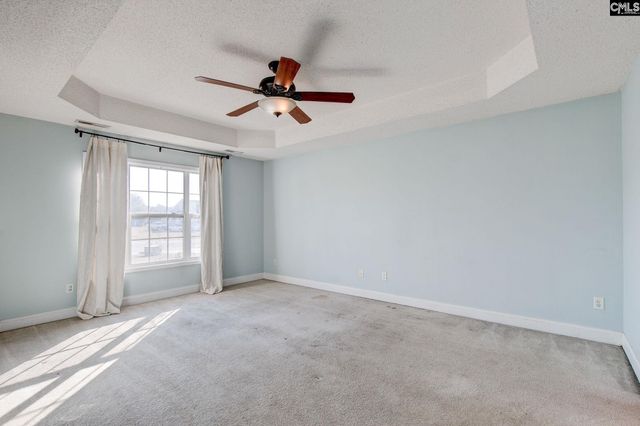 19 Amberhill Court, Camden, SC 29020