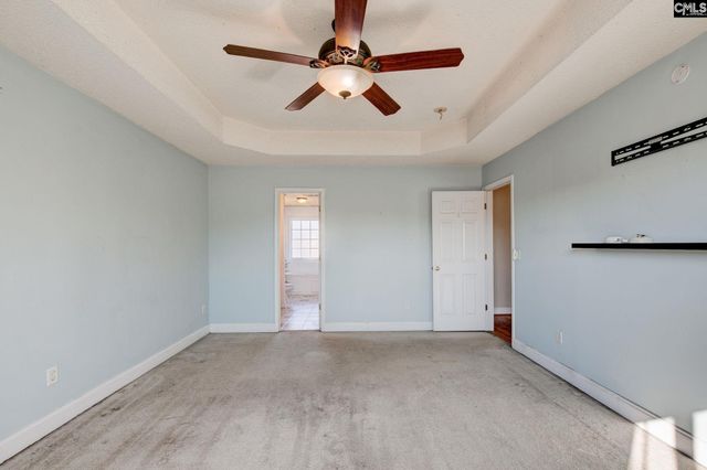 19 Amberhill Court, Camden, SC 29020