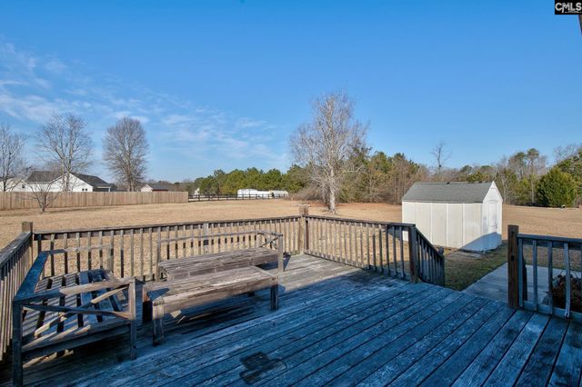 19 Amberhill Court, Camden, SC 29020
