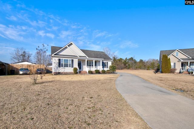 19 Amberhill Court, Camden, SC 29020