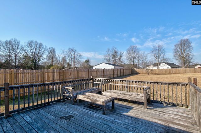 19 Amberhill Court, Camden, SC 29020