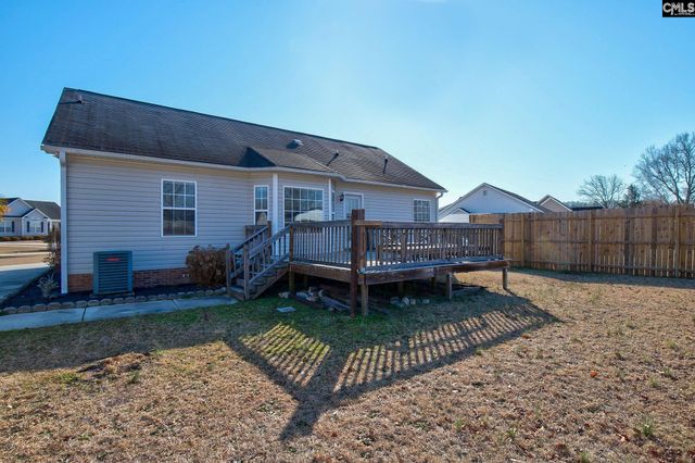 19 Amberhill Court, Camden, SC 29020