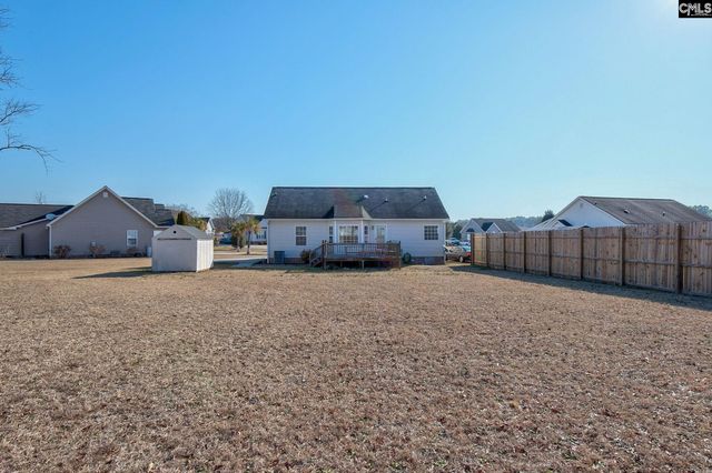 19 Amberhill Court, Camden, SC 29020