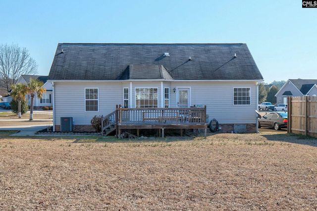 19 Amberhill Court, Camden, SC 29020