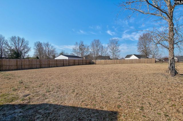 19 Amberhill Court, Camden, SC 29020