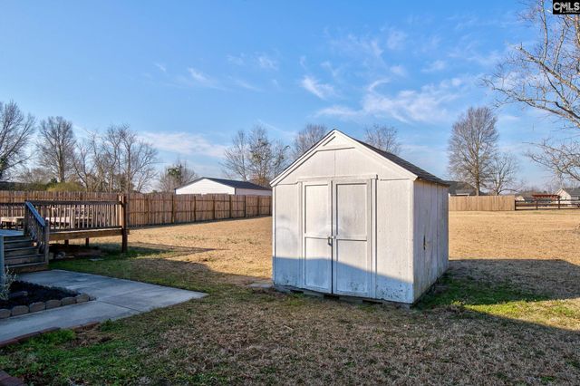 19 Amberhill Court, Camden, SC 29020