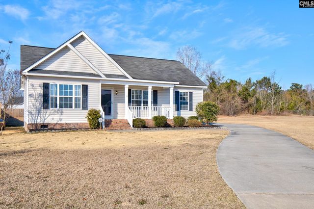 19 Amberhill Court, Camden, SC 29020