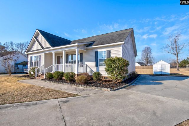 19 Amberhill Court, Camden, SC 29020