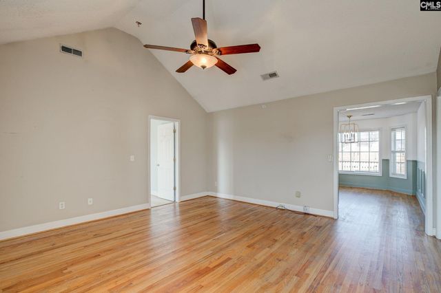 19 Amberhill Court, Camden, SC 29020