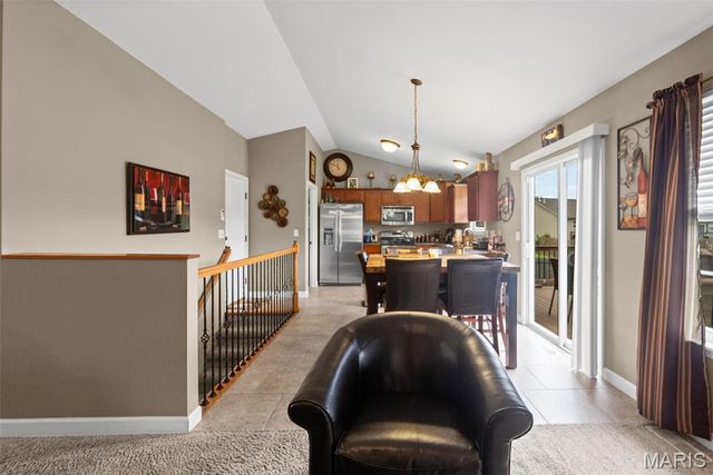 6604 Arriva Drive, O'fallon, IL 62269