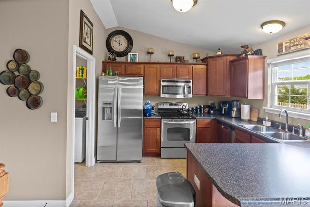 6604 Arriva Drive, O'fallon, IL 62269