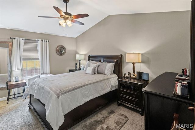 6604 Arriva Drive, O'fallon, IL 62269