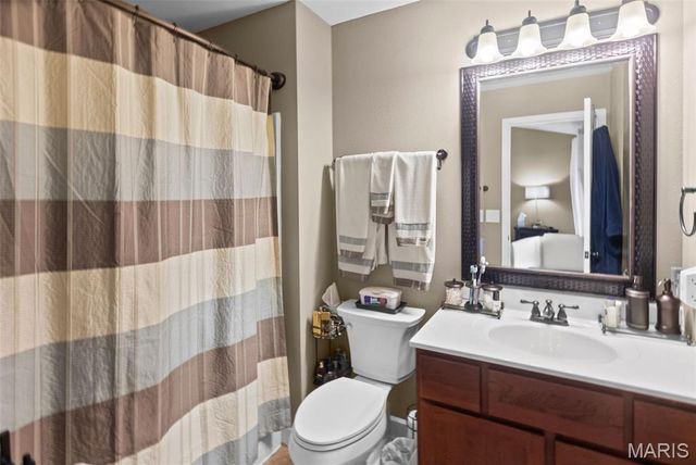 6604 Arriva Drive, O'fallon, IL 62269