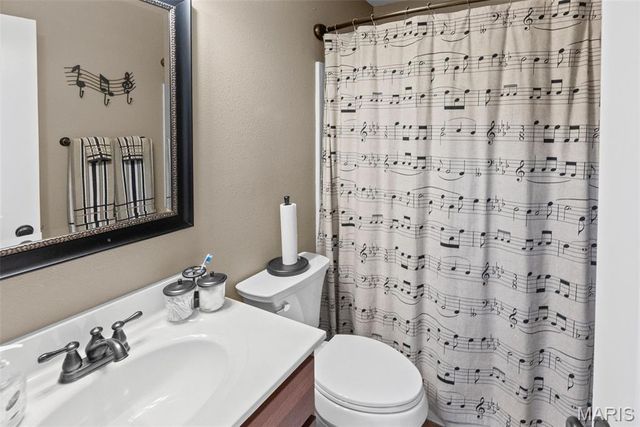 6604 Arriva Drive, O'fallon, IL 62269