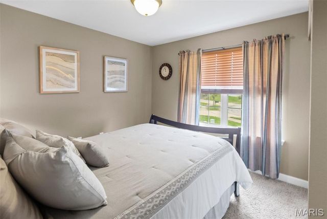 6604 Arriva Drive, O'fallon, IL 62269