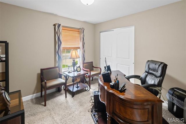 6604 Arriva Drive, O'fallon, IL 62269