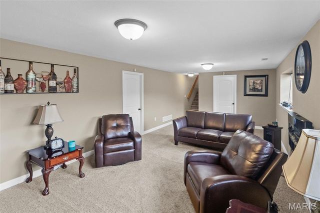 6604 Arriva Drive, O'fallon, IL 62269