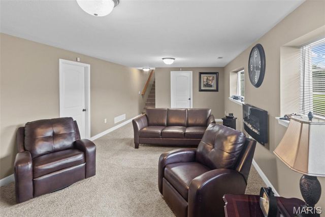6604 Arriva Drive, O'fallon, IL 62269