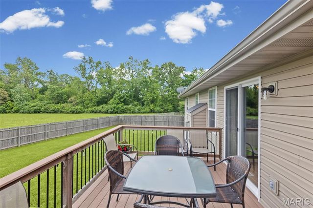 6604 Arriva Drive, O'fallon, IL 62269