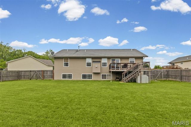 6604 Arriva Drive, O'fallon, IL 62269