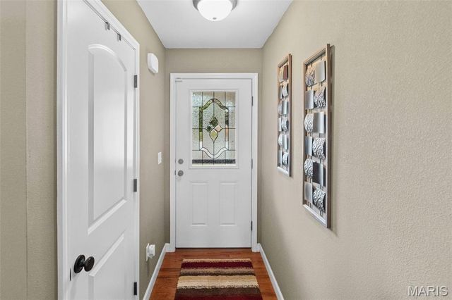 6604 Arriva Drive, O'fallon, IL 62269