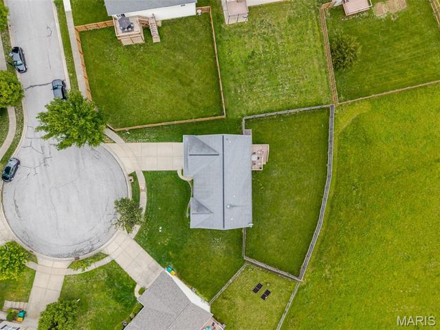 6604 Arriva Drive, O'fallon, IL 62269
