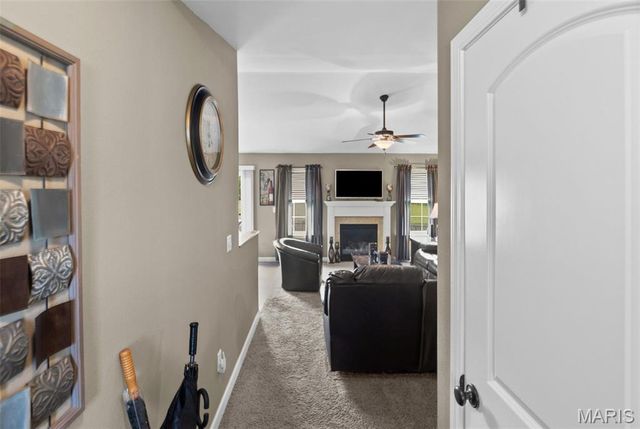 6604 Arriva Drive, O'fallon, IL 62269