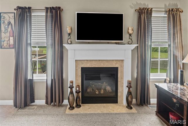 6604 Arriva Drive, O'fallon, IL 62269