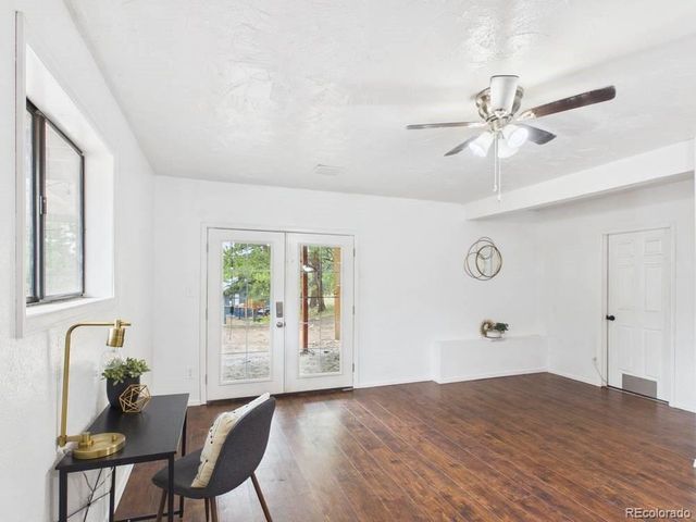 784 Mockingbird Trl, Bailey, CO 80421